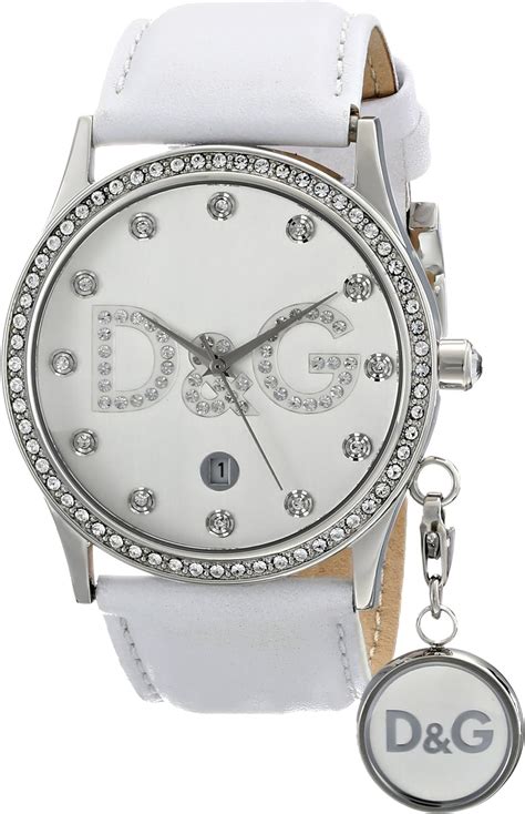 dolce gabbana watch women's.